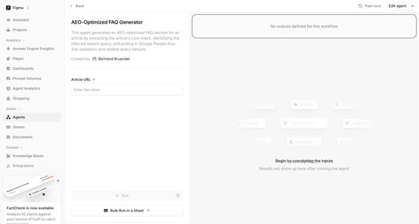 Profound | Answer Engine Optimization from Tryprofound