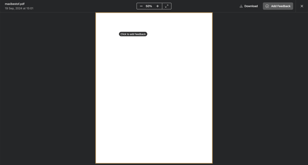 My tasks - Asana screen