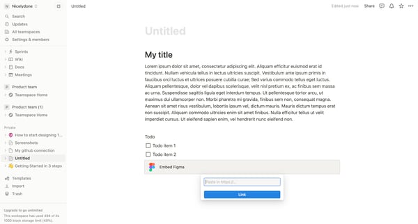 Untitled screen