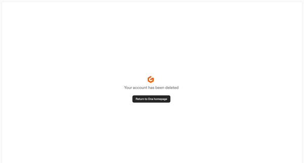 Ona screen
