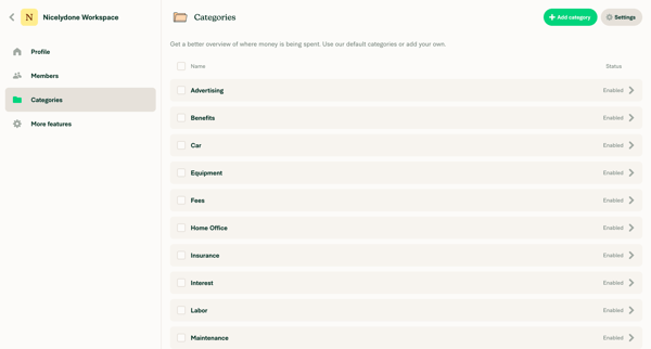 7 New Expensify from Expensify