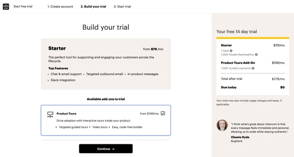 Intercom from Intercom