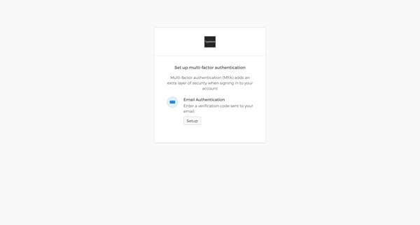 Typeform - Extra Verification from Typeform
