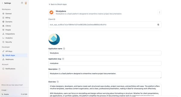 Dub.co - Link Management for Modern Marketing Teams from Dub