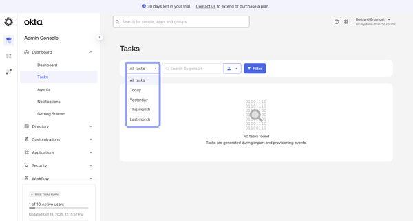 nicelydone-trial-5676070 - Tasks screen