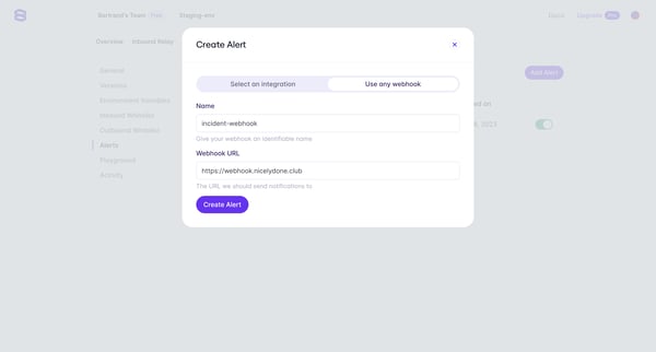 Evervault | App from Evervault