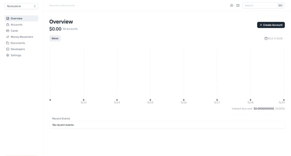 Increase screen