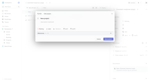NEX-8 Comment response (copy) [Converted to Comment response (cop from Linear