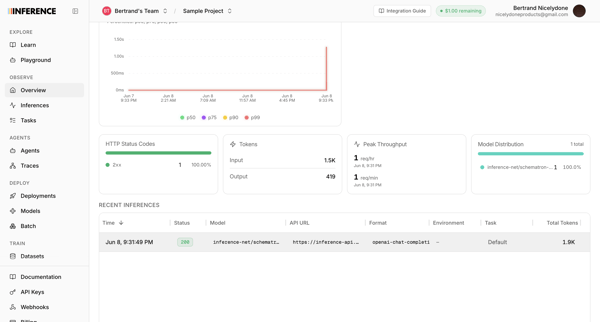Observability | inference.net screen
