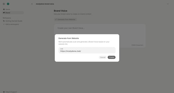 Strut - Getting Started Guide from Strut
