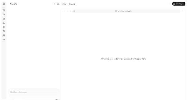 Bud | Your AI Worker screen