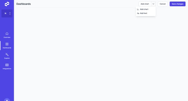 BinarBase for seamless analysis screen