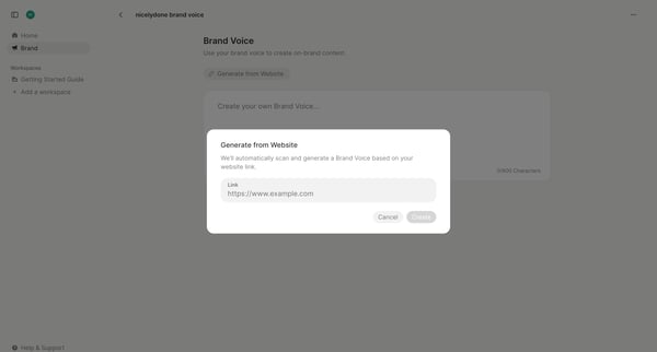 Strut - Getting Started Guide from Strut