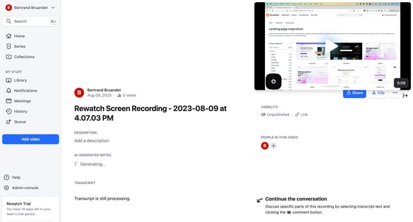 Rewatch Screen Recording - 2023-08-09 at 4.07.03 PM from Rewatch
