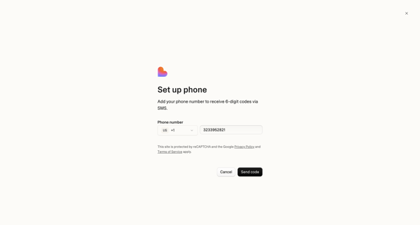 Lovable screen