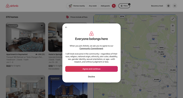 Airbnb | Vacation rentals, cabins, beach houses, & more from Airbnb