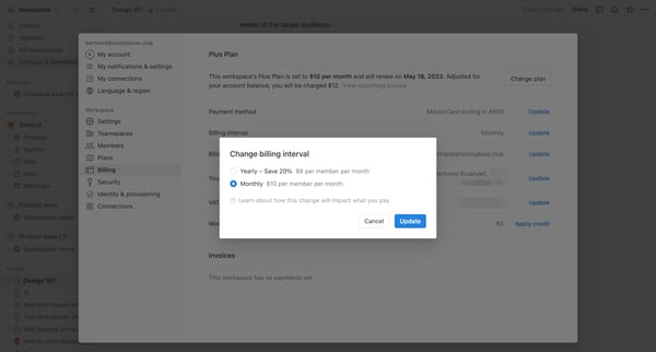 Design 101 from Notion