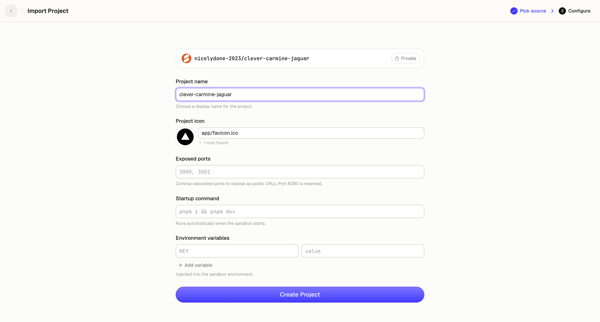 Shimmer screen