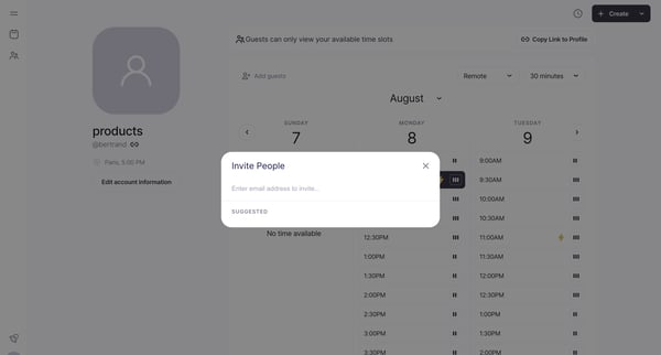 Undock | products from Undock