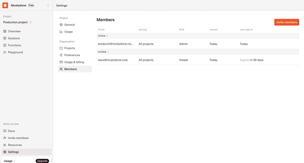 Browserbase - Headless Web Browser API screen