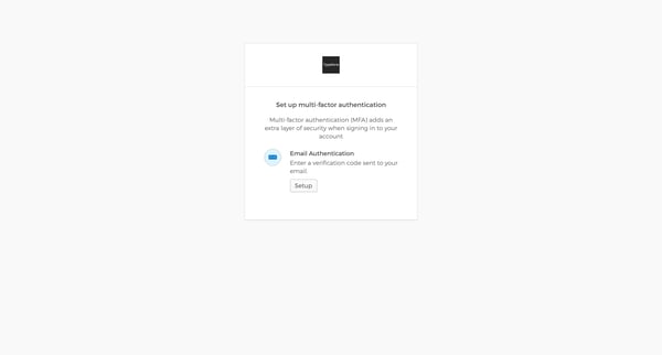 Typeform - Extra Verification from Typeform