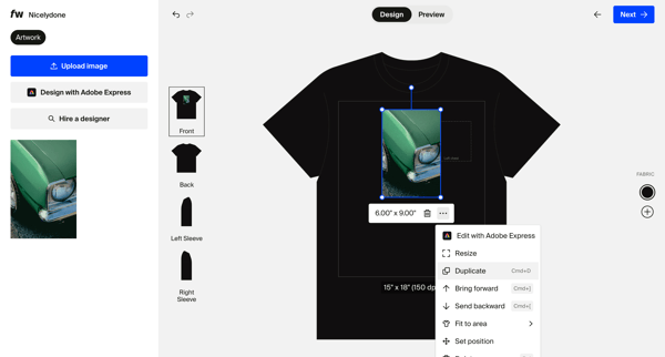 Design new Comfort Colors Garment-Dyed Heavyweight T-Shirt screen