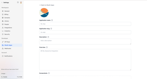 Dub.co - Link Management for Modern Marketing Teams from Dub