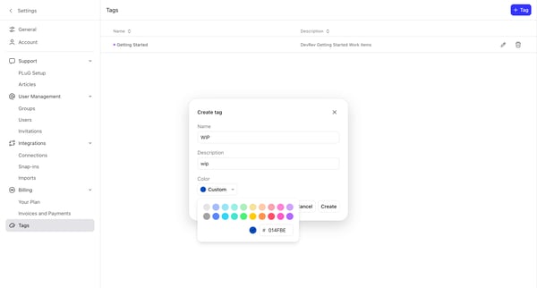 DevRev from DevRev