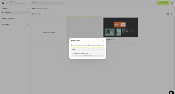 Projects | Artboard Studio from Artboard Studio