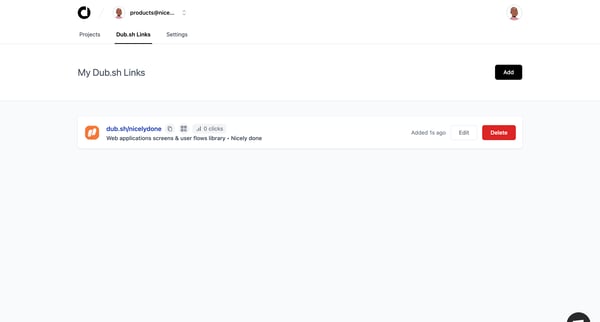 Dub - Open-Source Bitly Alternative from Dub