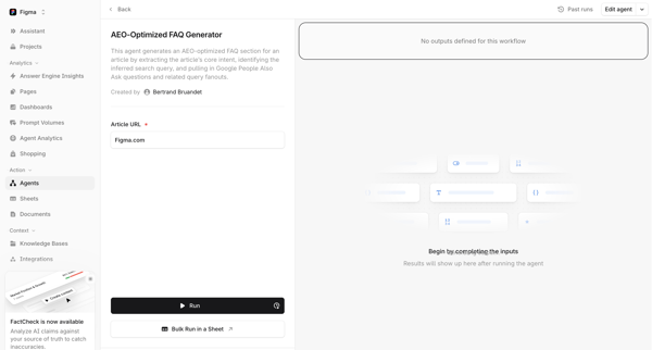 Profound | Answer Engine Optimization from Tryprofound