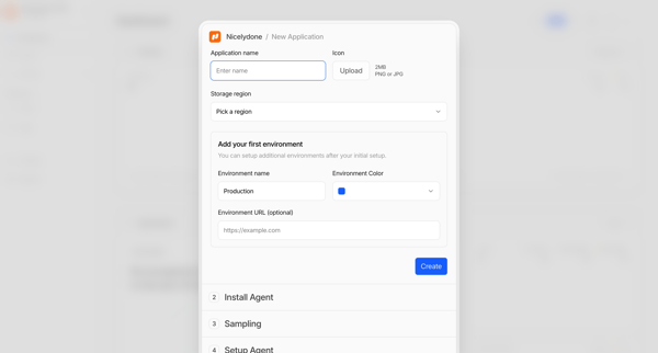 Dashboard - Nicelydone Club (Production) - Nightwatch screen