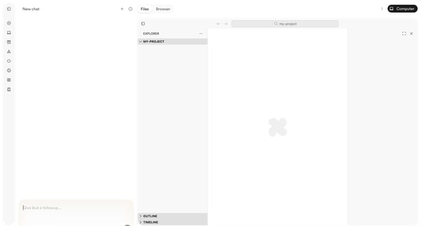 Bud | Your AI Worker screen