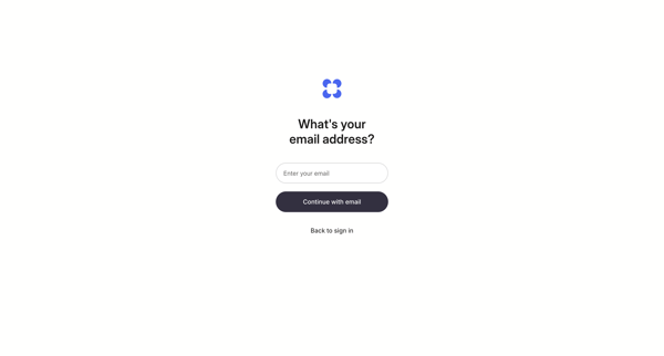 Alloy · AI Prototyping for Product Management screen