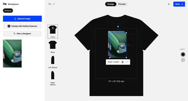 Design new Comfort Colors Garment-Dyed Heavyweight T-Shirt screen