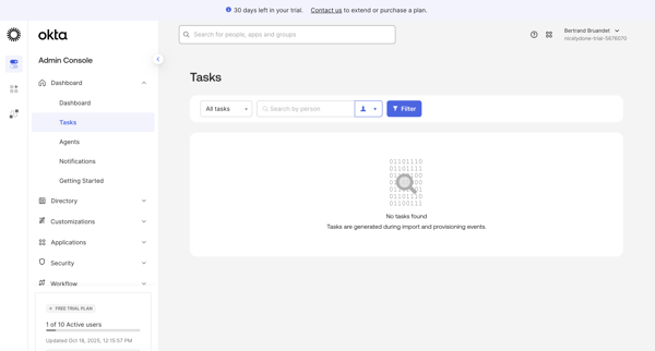 nicelydone-trial-5676070 - Tasks screen