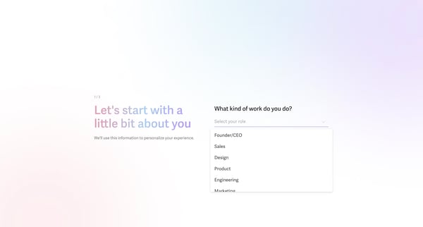 Inbox • demo@superhuman.com screen