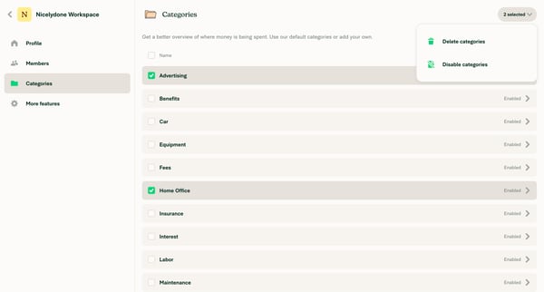 7 New Expensify from Expensify