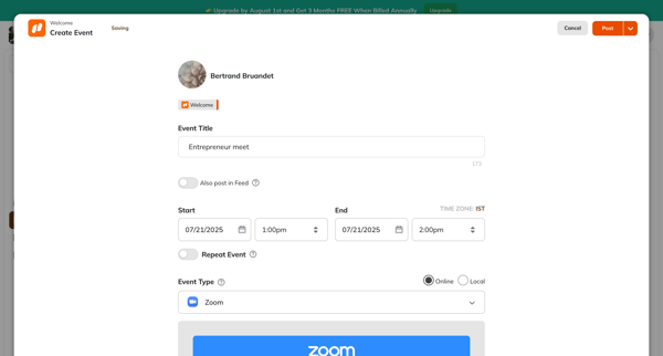 Nicelydone screen