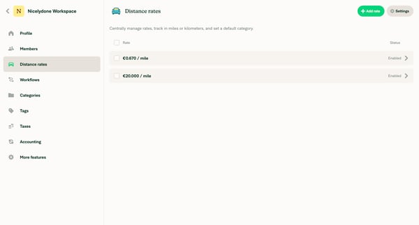 7 New Expensify from Expensify