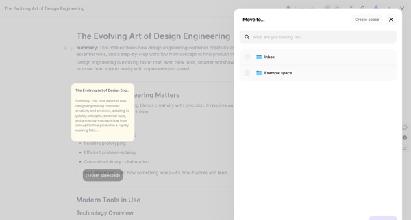 Fabric | The Evolving Art of Design Engineering screen