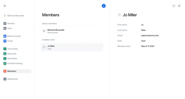 Members • Tola from Tola