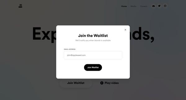 Islands – Explore Together from Islands