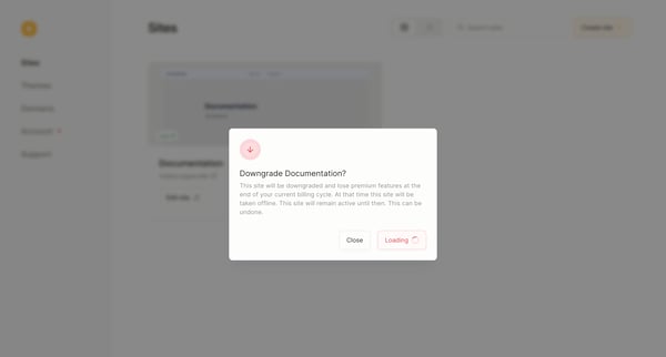 Super App screen
