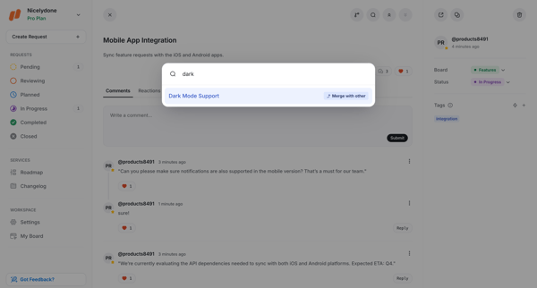 Request | UserJot from UserJot