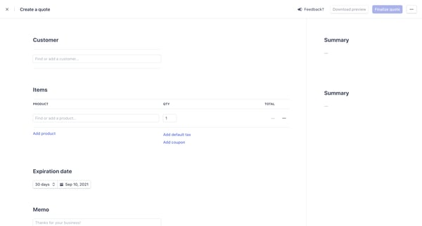 Dashboard – nicelydone.club – Stripe screen
