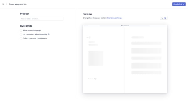 Payment links – nicelydone.club – Stripe from Stripe