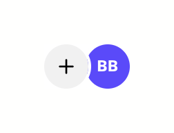 Tally — Avatar component