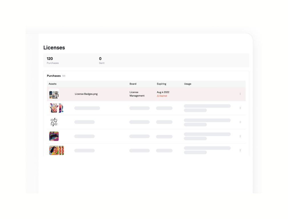 Playbook — Illustration component