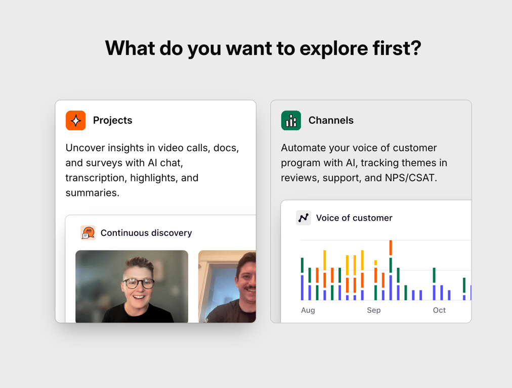 Dovetail — Checkbox & radio component